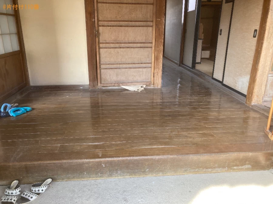 【奥州市】着物、布団、書籍、瀬戸物、炊飯器、食器、枕等の回収