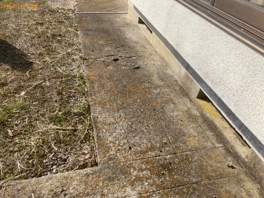 【奥州市】着物、布団、書籍、瀬戸物、炊飯器、食器、枕等の回収