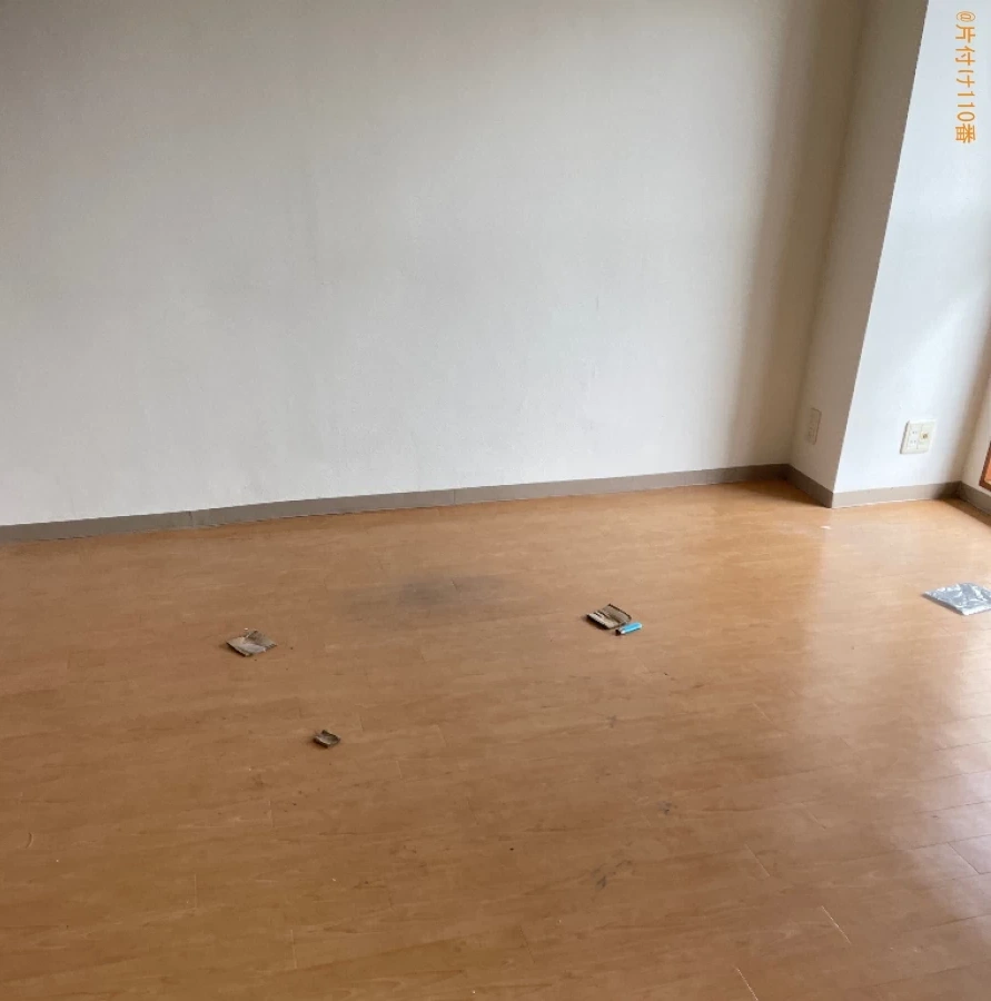 ソファーベッド、PCデスク、健康器具、プリンター複合機等の回収