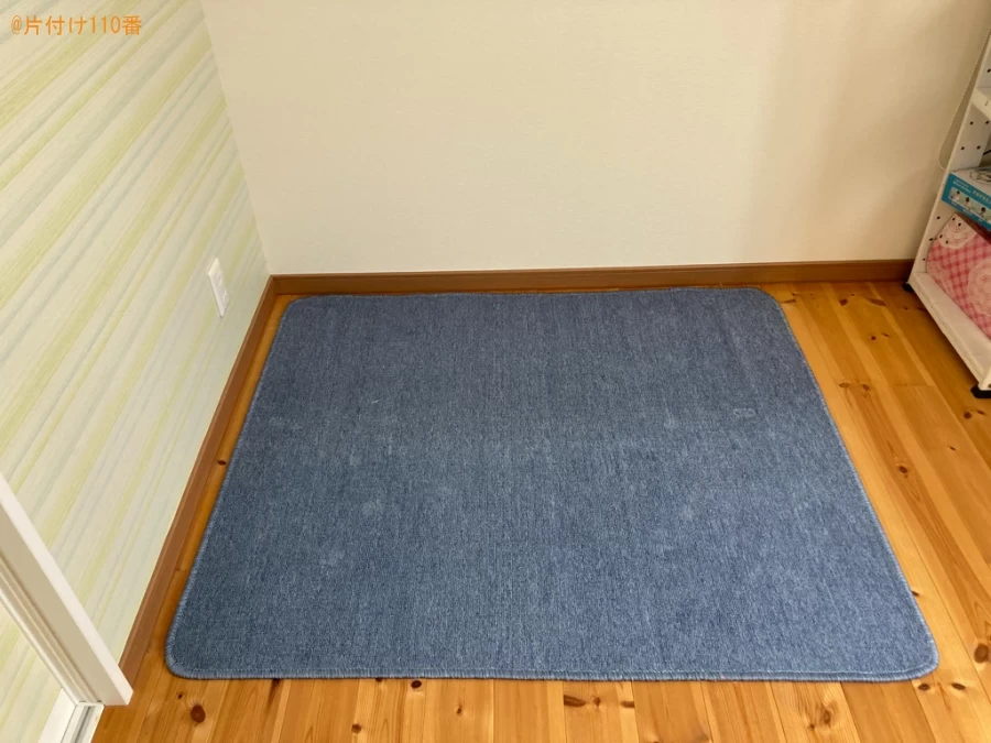 【霧島市】エレクトーン、椅子の回収・処分ご依頼　お客様の声