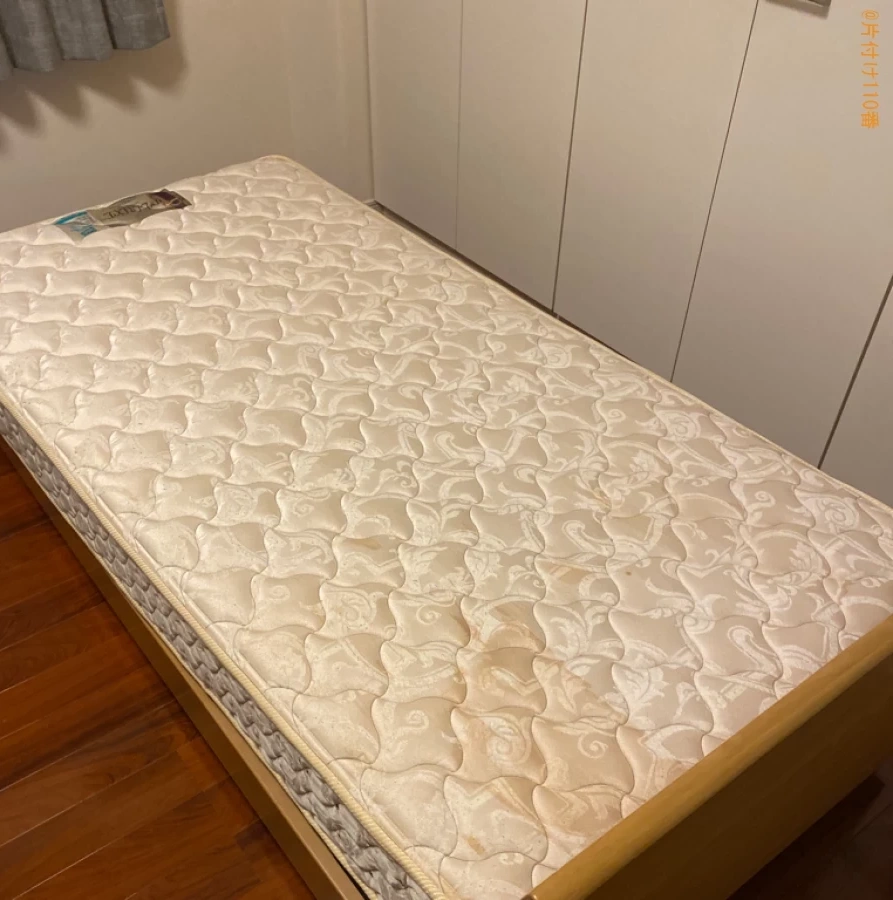 【狭山市】ブラウン管テレビ、デスクトップPC、学習机等の回収