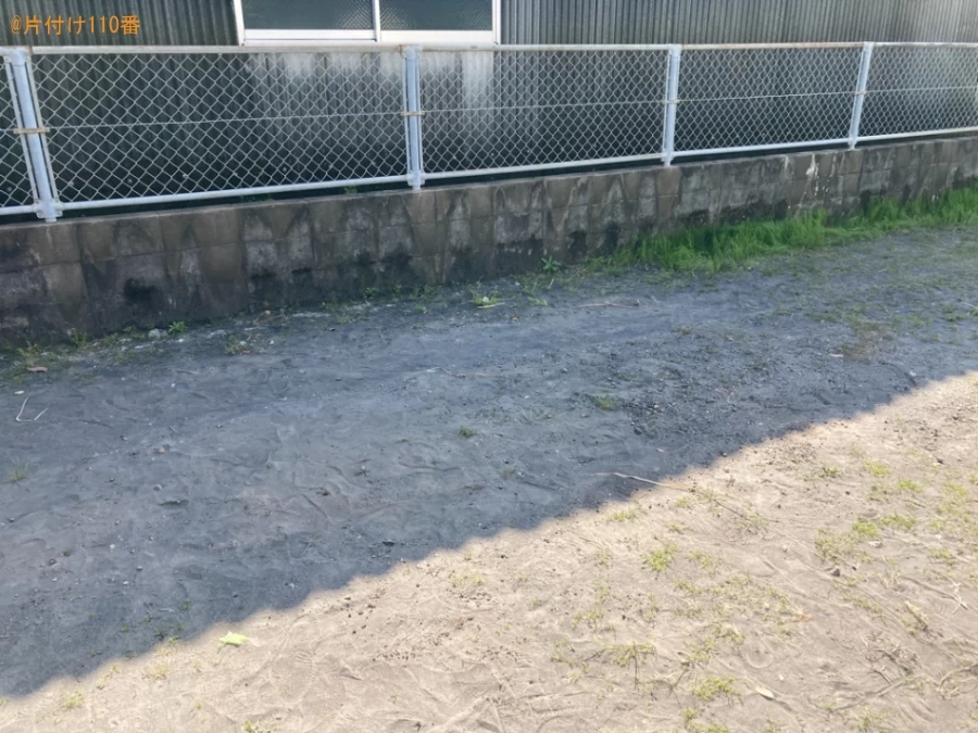 【垂水市錦江町】テレビ、プリンター、PC、冷蔵庫、家具等の回収