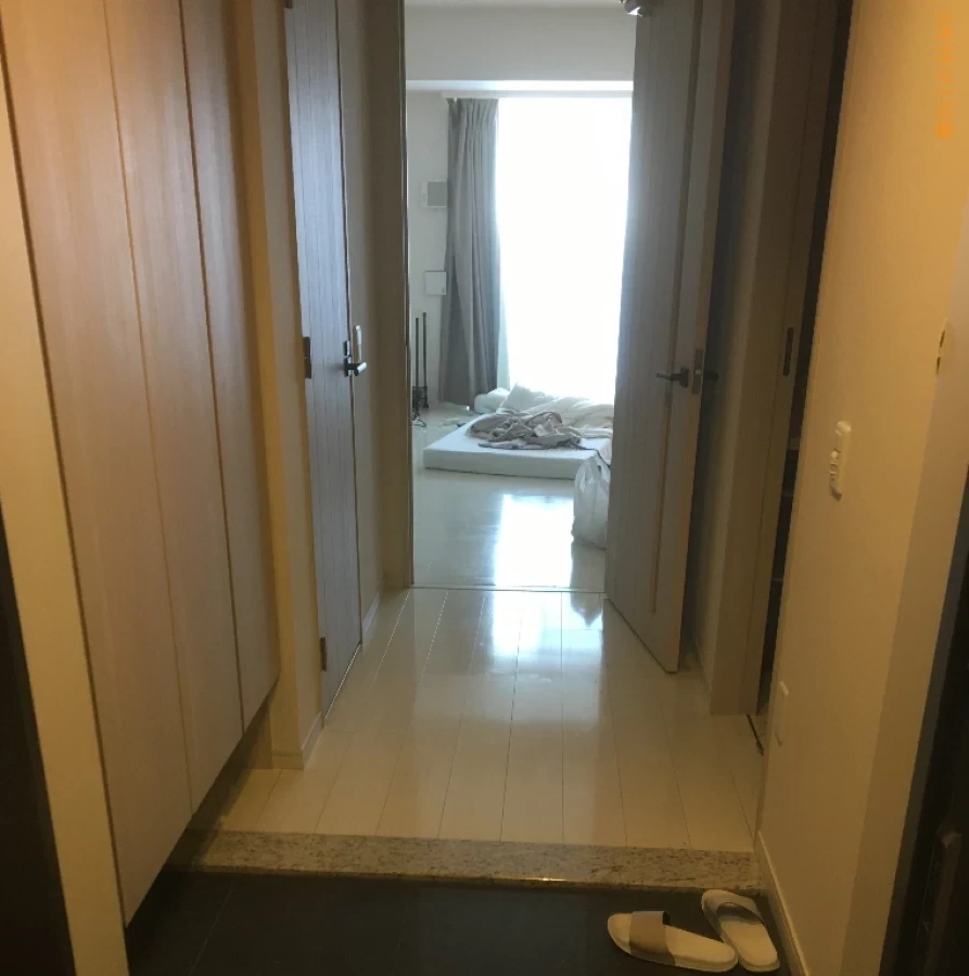 【岐阜市吉野町】シングルベッドマットレス、枕の回収・処分ご依頼