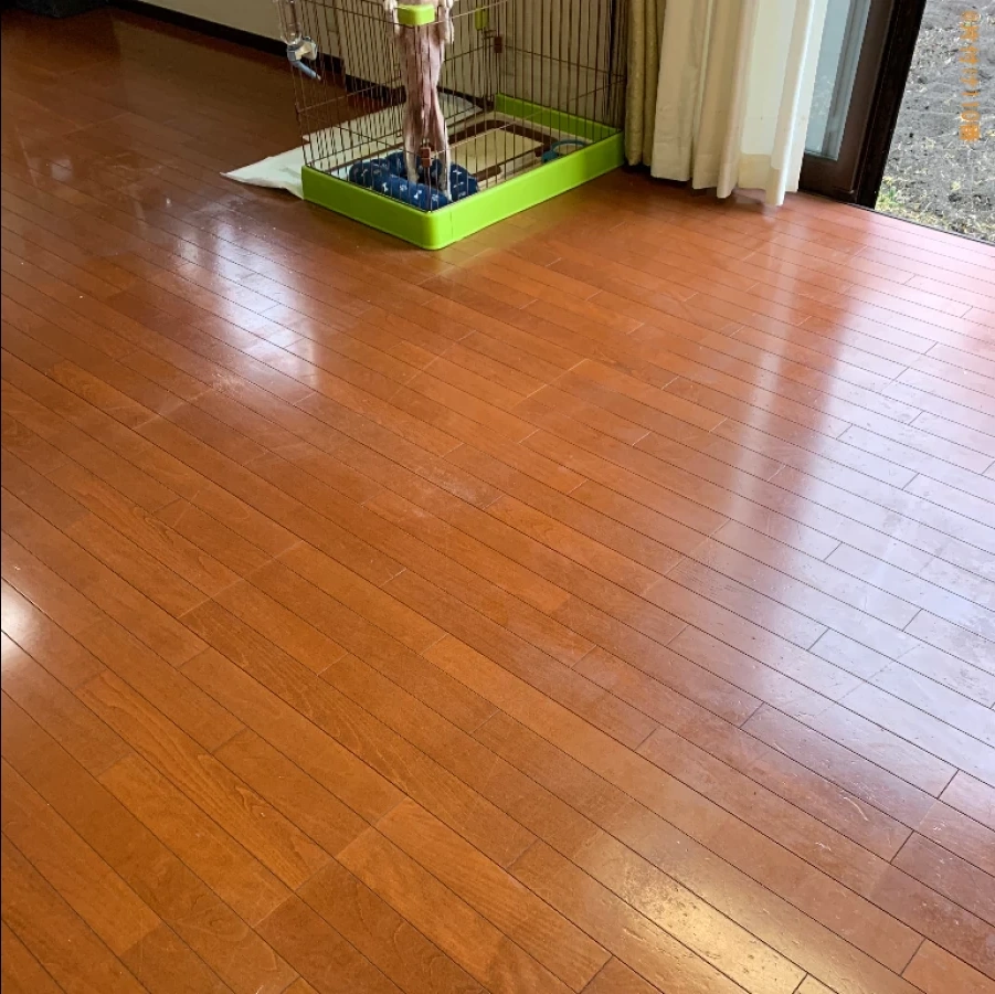 【西伯郡伯耆町】六人用ダイニングテーブル、椅子等の回収・処分