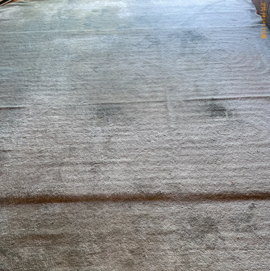 【大館市城西町】テレビ、テレビ台、デスクパソコン、タンス等の回収