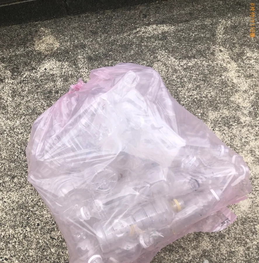 【鹿島市】自転車、椅子、鉄パイプ、ペットボトル等の回収・処分