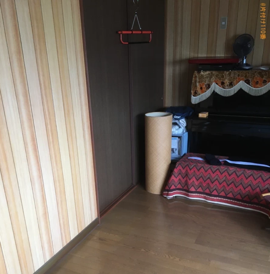 【岐阜市養老町】カラーボックス、本棚等の回収・処分ご依頼