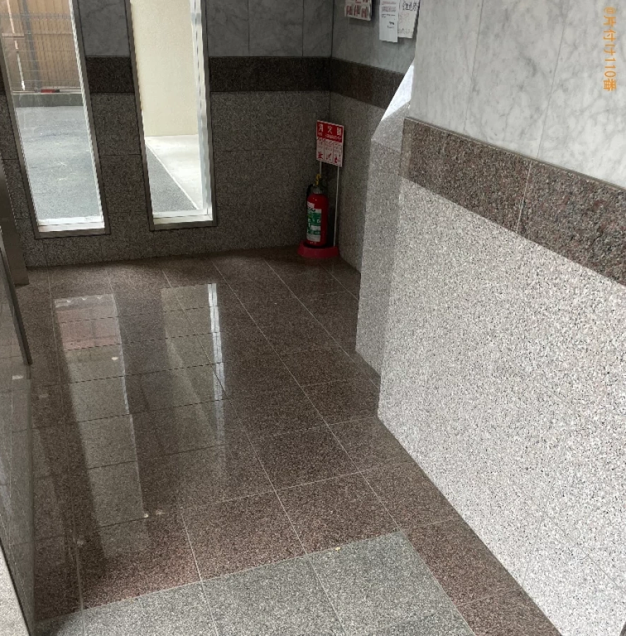 【浜松市東区】椅子、掃除機、座椅子、突っ張り棒、テレビ等の回収