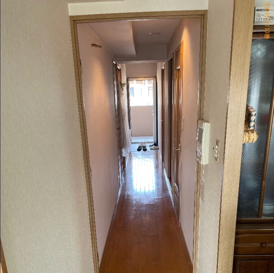 【生駒市壱分町】マッサージチェアの回収・処分ご依頼 お客様の声