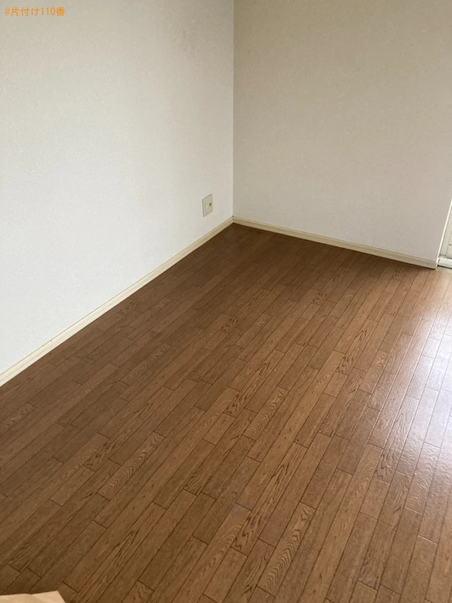 【姶良市加治木町】プラスチックごみ、段ボール、一般ごみ等の回収