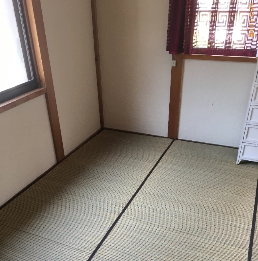 【岐阜市】マットレス付きセミダブルベッドの回収・処分ご依頼