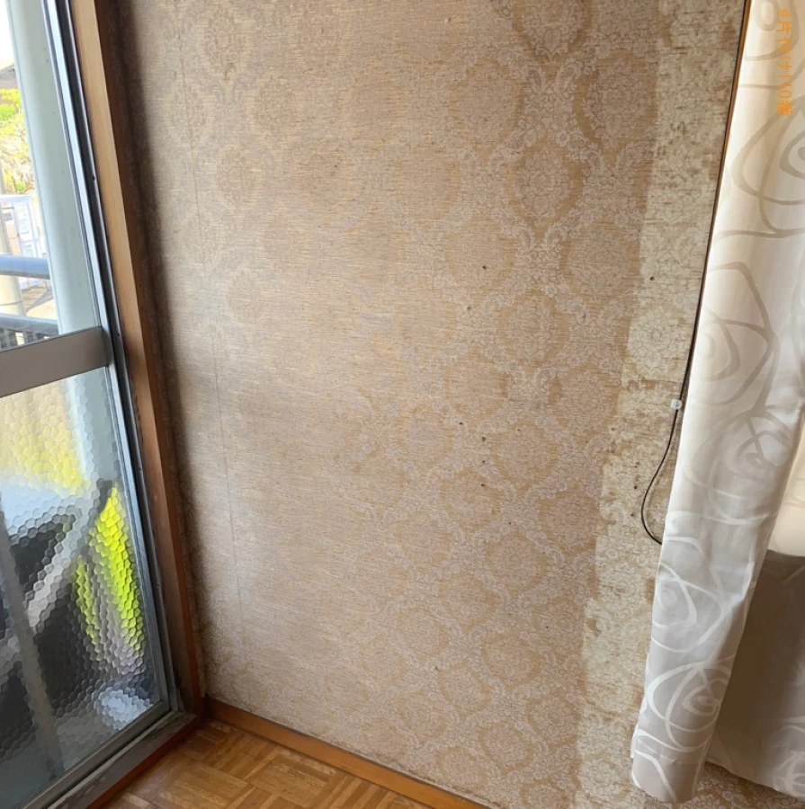 【中津市】学習机の回収・処分ご依頼 お客様の声