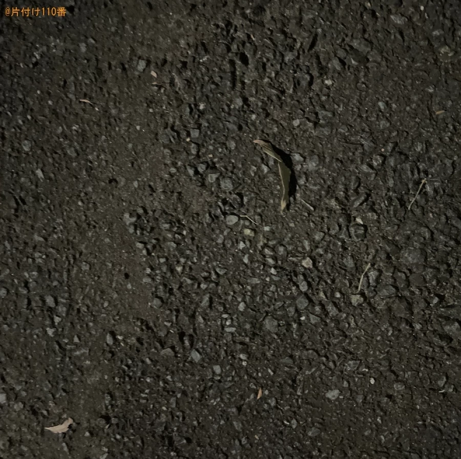 【浜松市中区】包丁の回収・処分ご依頼　お客様の声