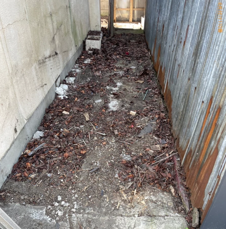 【青森市港町】冷蔵庫、洗濯機、タンス、食器棚、ヒーター等の回収