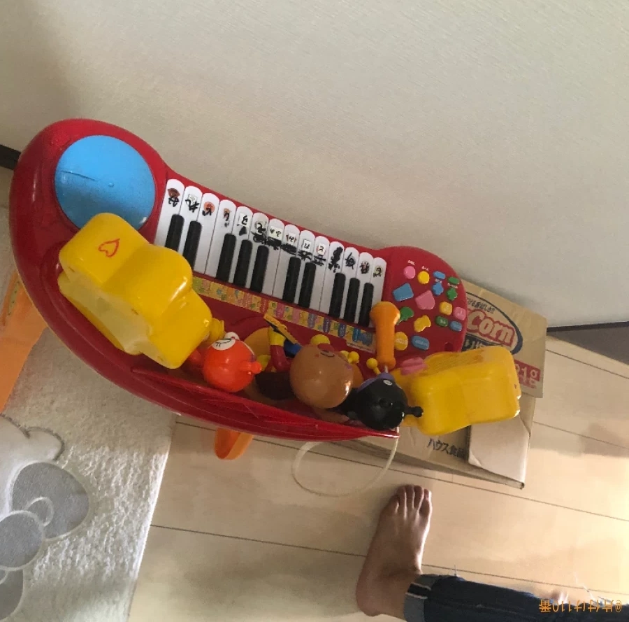 【杵島郡江北町】カラーボックス、ハンガーラック、一般ごみ等の回収