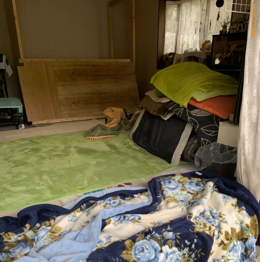 【鳥取市鹿野町】エレクトーンの回収・処分ご依頼　お客様の声