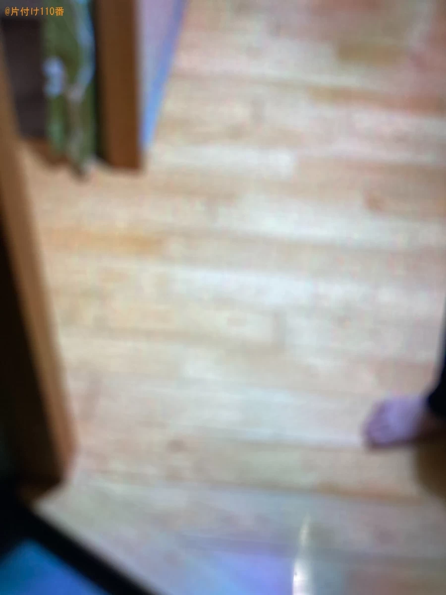 【鹿児島市】雑誌の回収・処分ご依頼　お客様の声