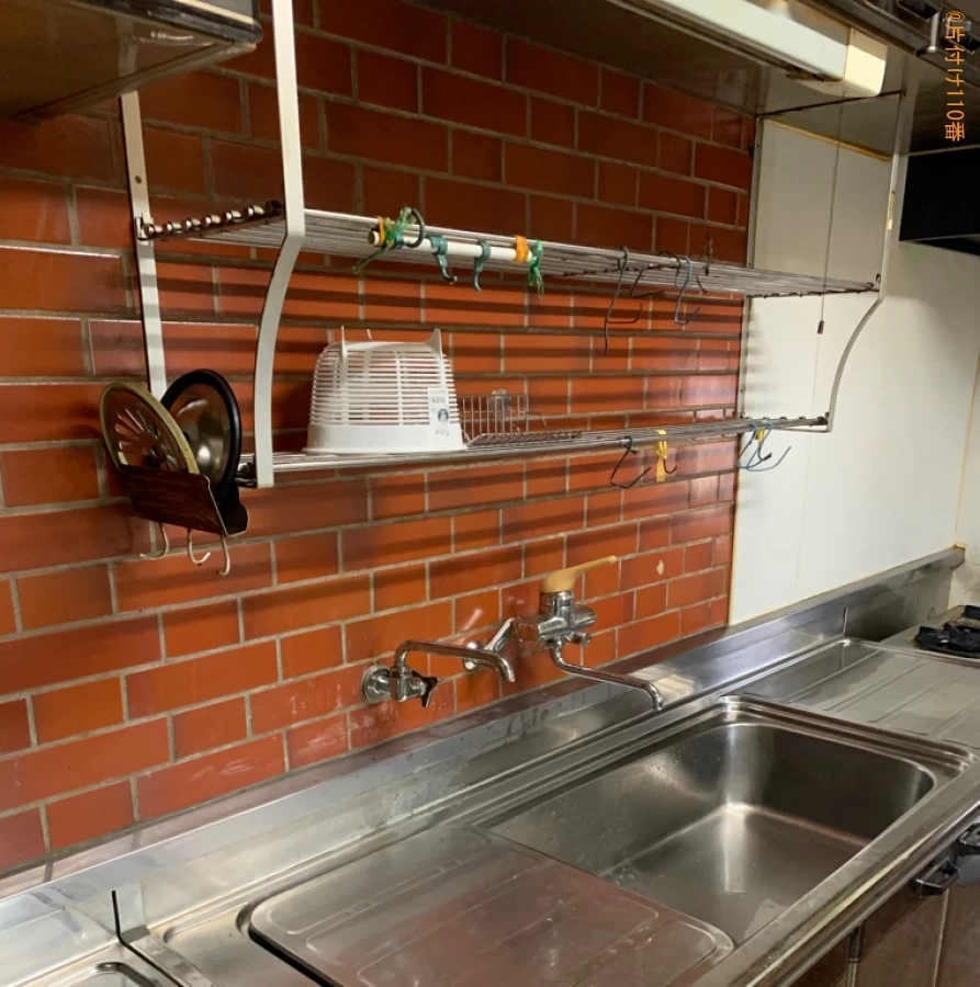 【中津市】キッチン・トイレクリーニングご依頼 お客様の声