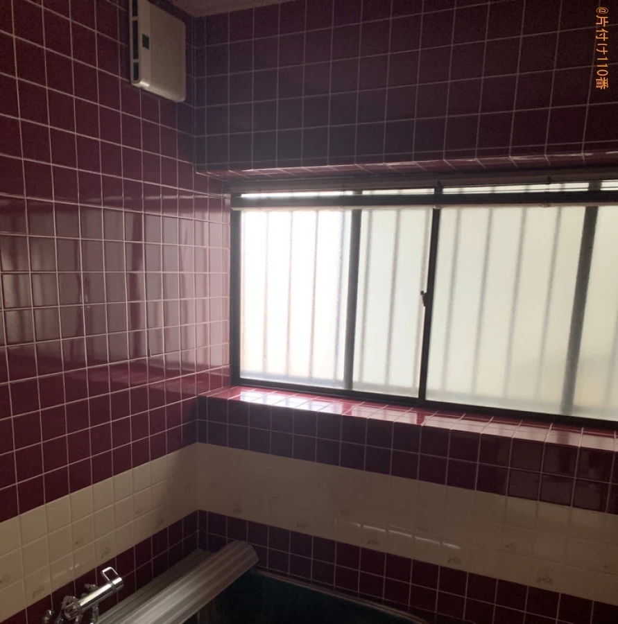 【中津市】キッチン・トイレクリーニングご依頼 お客様の声