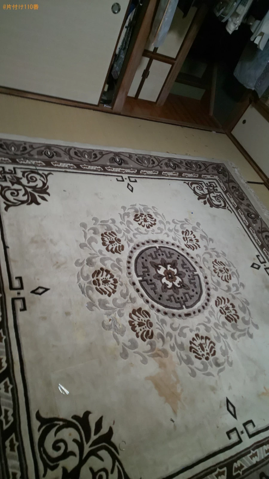 【生駒市】収納ケース、雑貨、一般ごみ等の回収・処分ご依頼