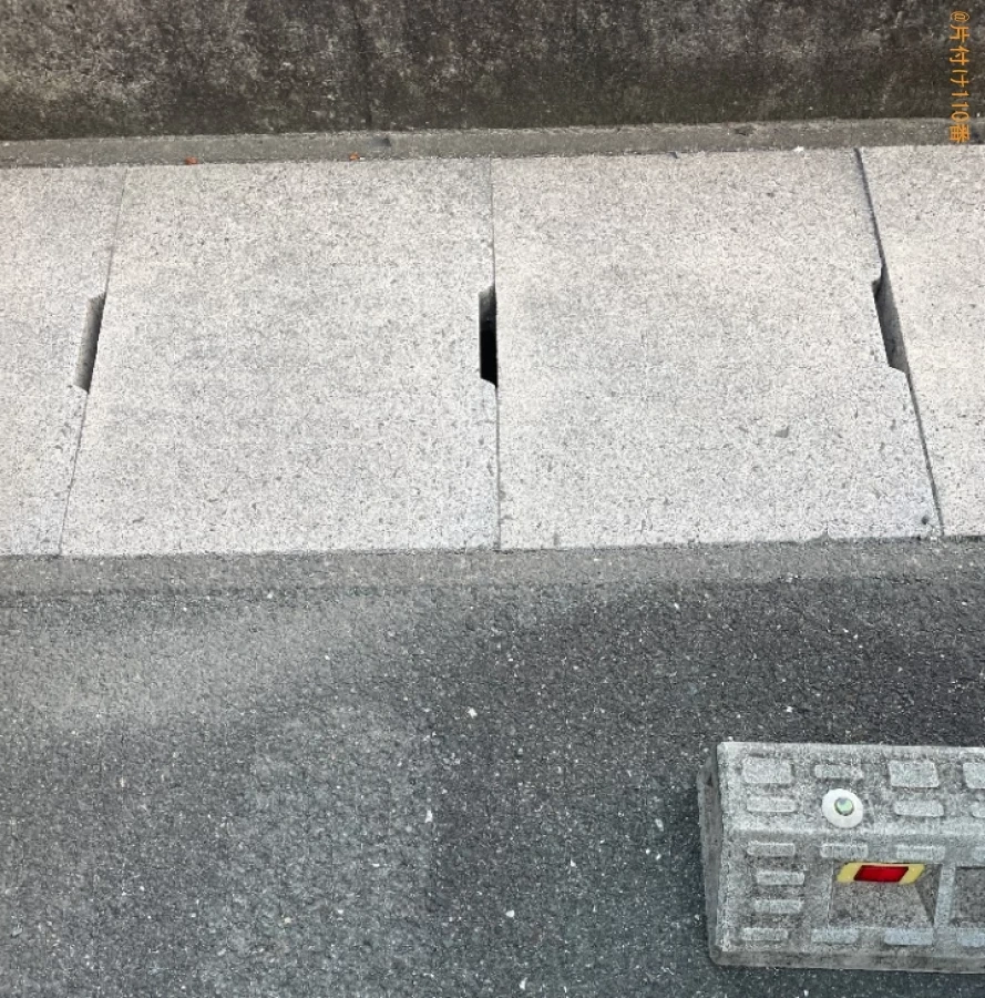 【浜松市南区】電子ピアノの回収・処分ご依頼　お客様の声