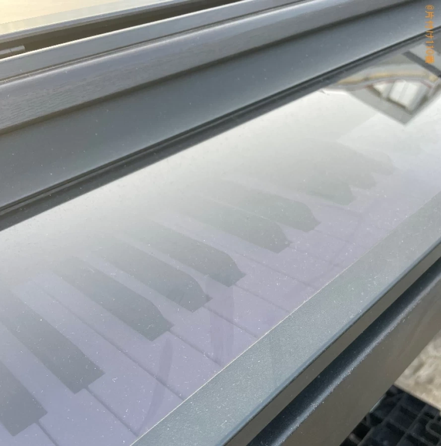 【浜松市南区】電子ピアノの回収・処分ご依頼　お客様の声