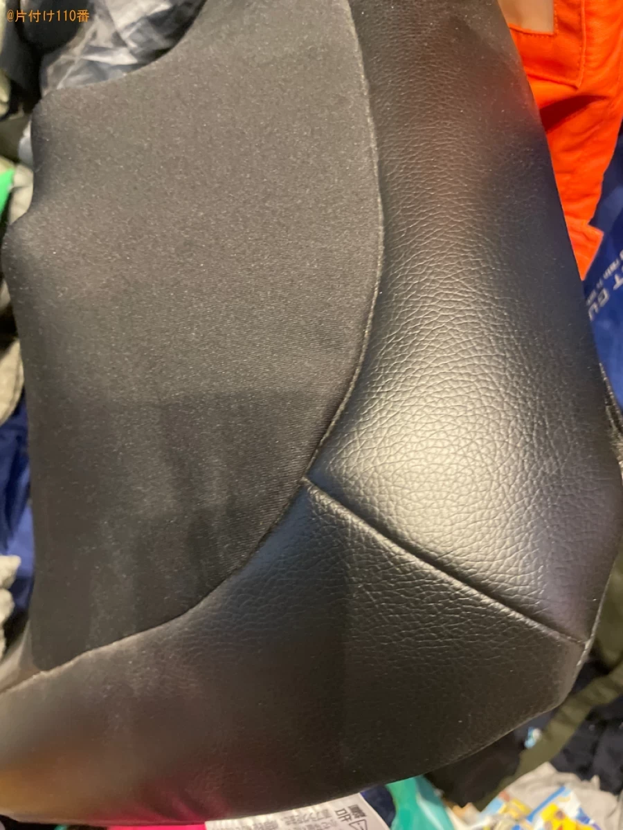 【青森市】マッサージチェアの回収・処分ご依頼　お客様の声