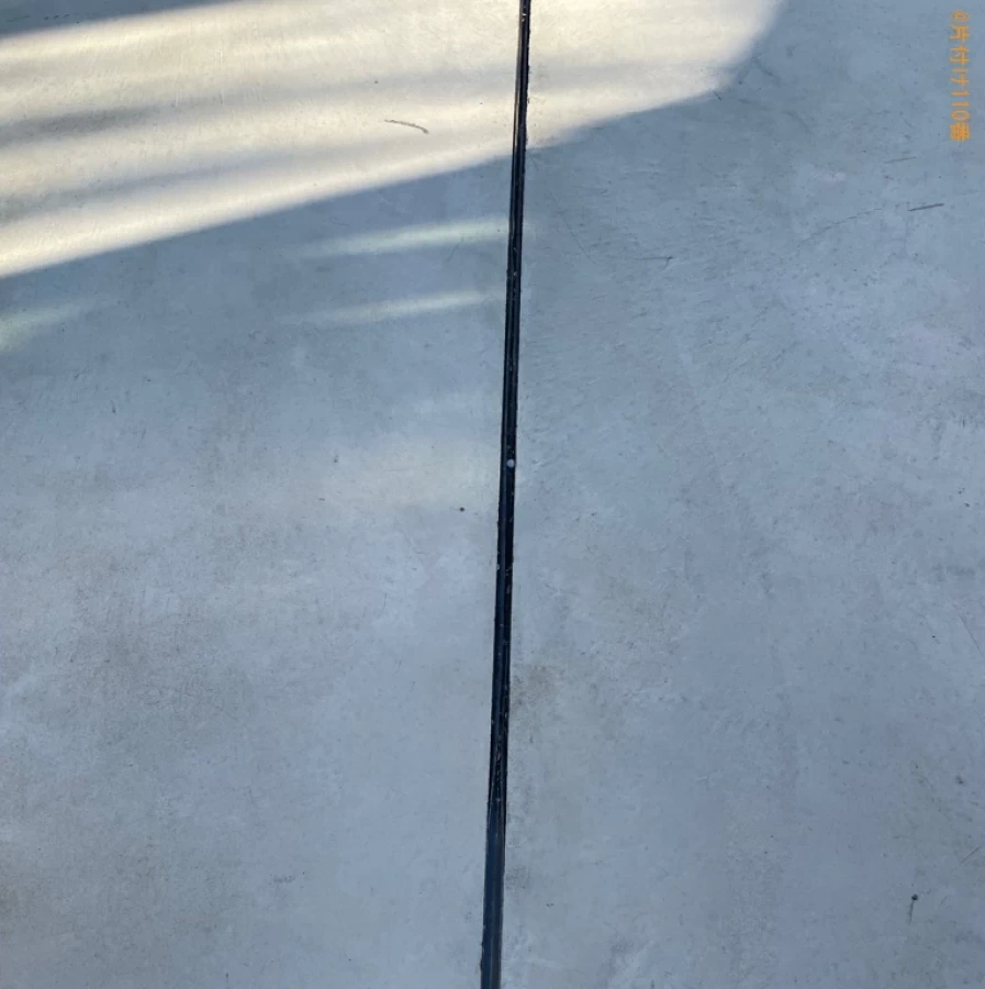 【弘前市】三人掛けソファーの回収・処分ご依頼 お客様の声