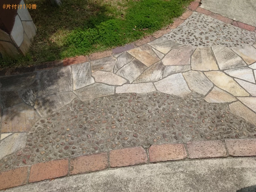 【松山市久保田町】アップライトピアノの回収・処分ご依頼