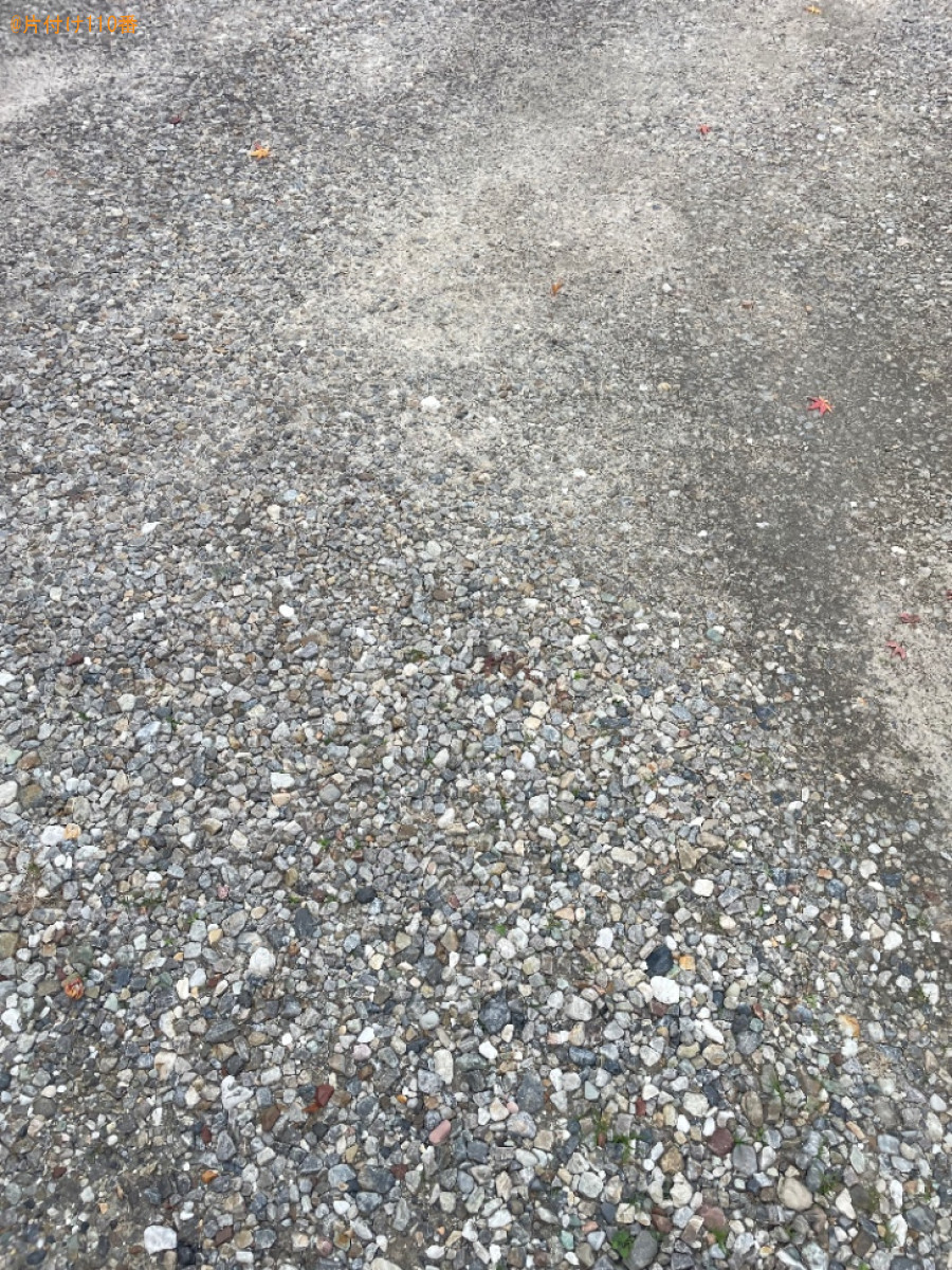 【岡崎市真伝町】フランス人形、五月人形、雛人形等の回収・処分