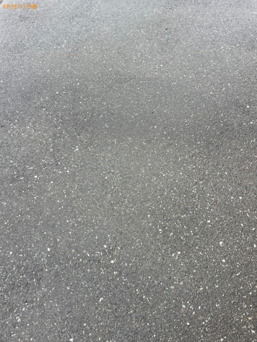 【浜松市中央区】洗濯機の回収・処分ご依頼 お客様の声