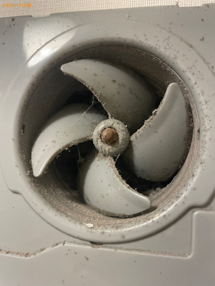 【榛原郡吉田町】トイレ掃除ご依頼 お客様の声