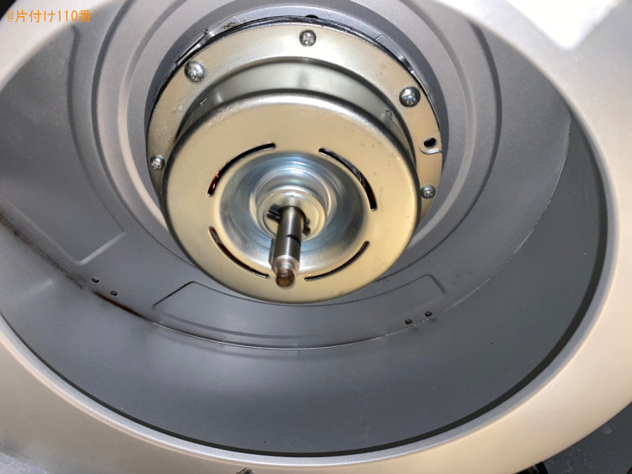 【大阪市西成区】ガスコンロ、キッチン、エアコンクリーニングご依頼