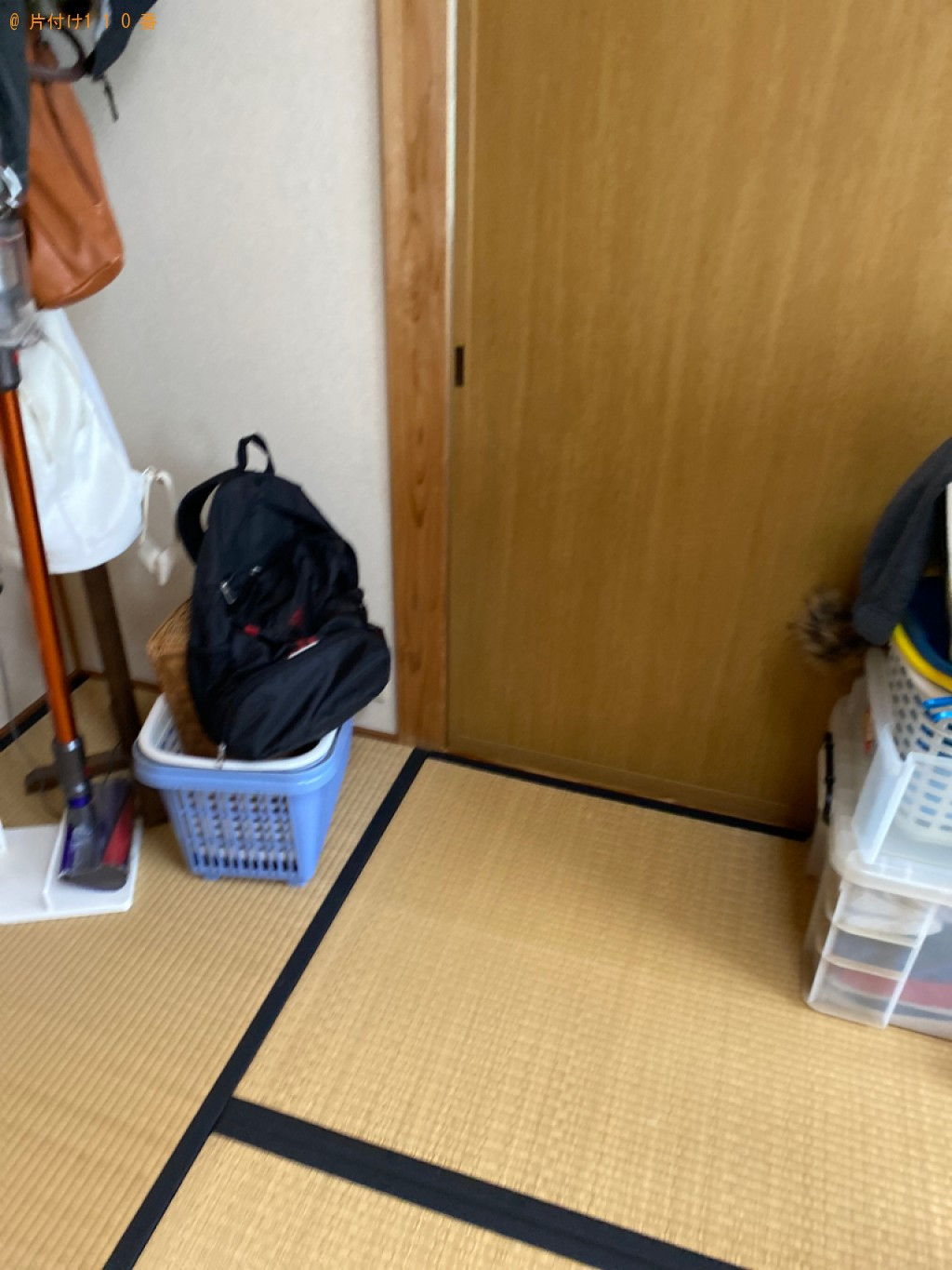 【出雲市灘分町】PCデスク、椅子、チャイルドシート等の回収・処分