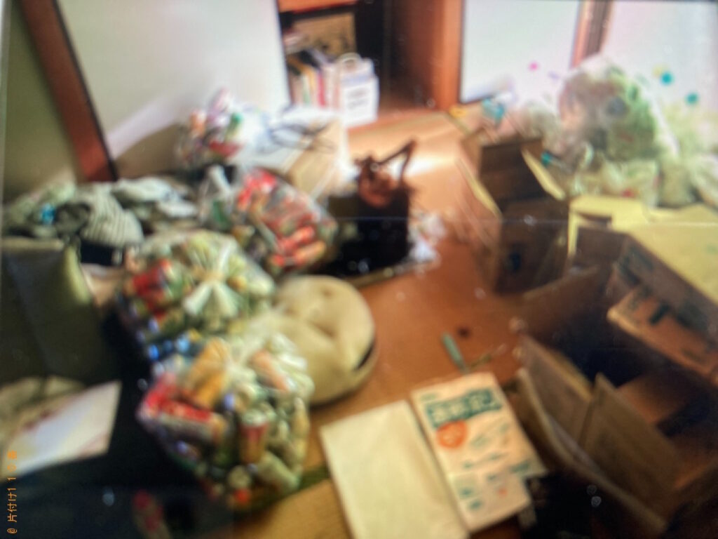 【えびの市】一般ごみの回収・処分ご依頼 お客様の声