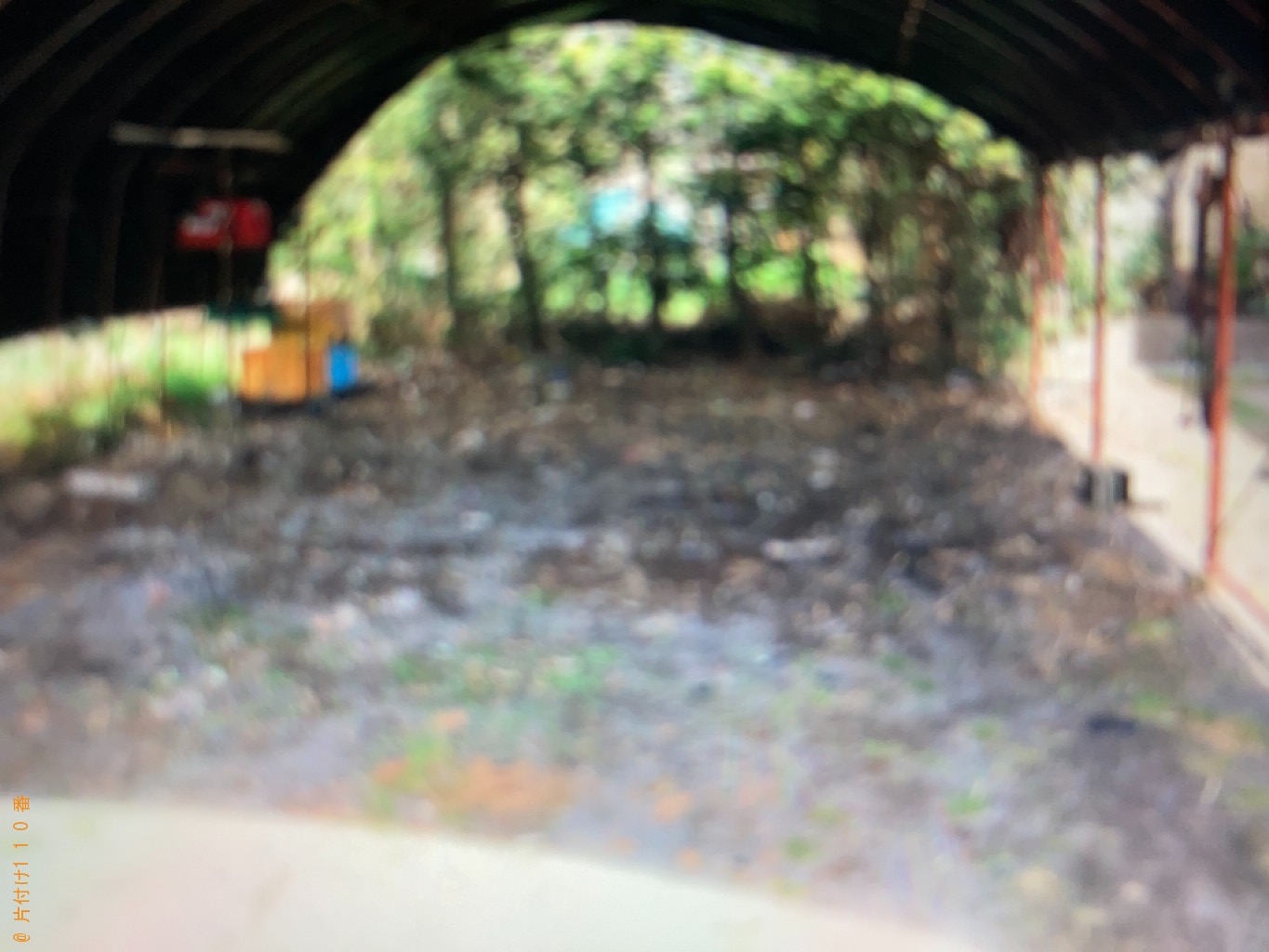 【霧島市隼人町】倉庫内にある家財道具の回収・処分ご依頼