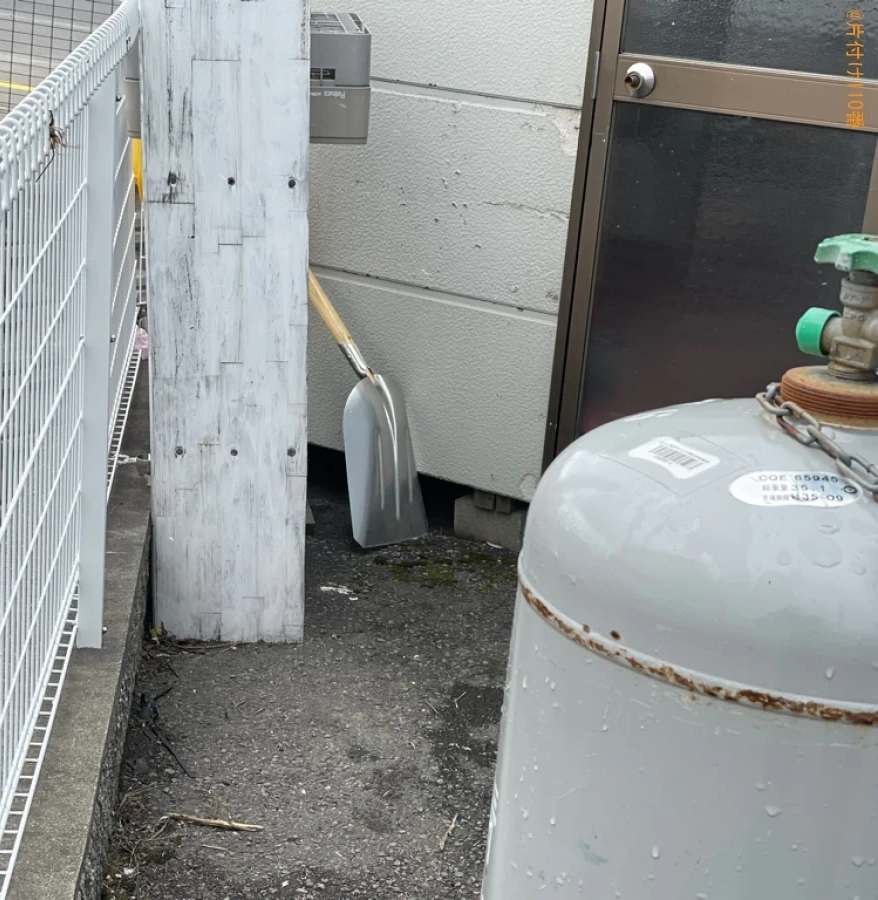 【弘前市】洗濯機の回収・処分ご依頼 お客様の声