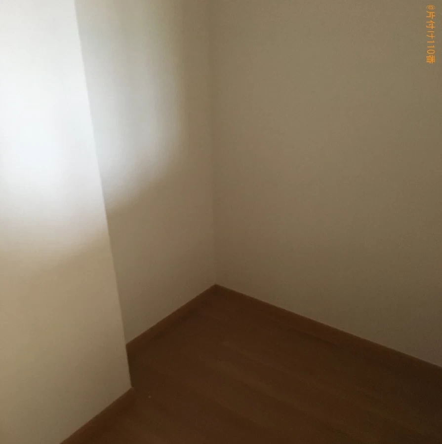 【大垣市新田町】カラーボックス、冷蔵庫、布団、衣装ケース等の回収