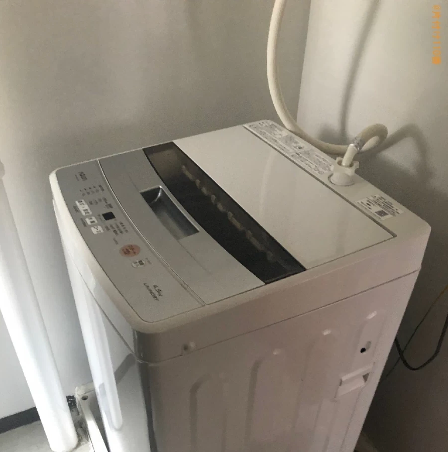 【佐賀市中の館町】冷蔵庫、洗濯機、自転車の回収・処分ご依頼