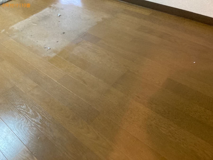 【一関市】ソファー、こたつ布団、一般ごみ等の回収・処分ご依頼