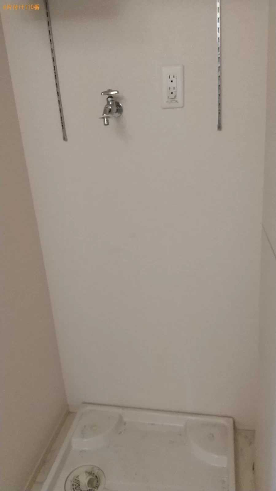 【福山市王子町】冷蔵庫、洗濯機、テレビ、ローテーブル等の回収