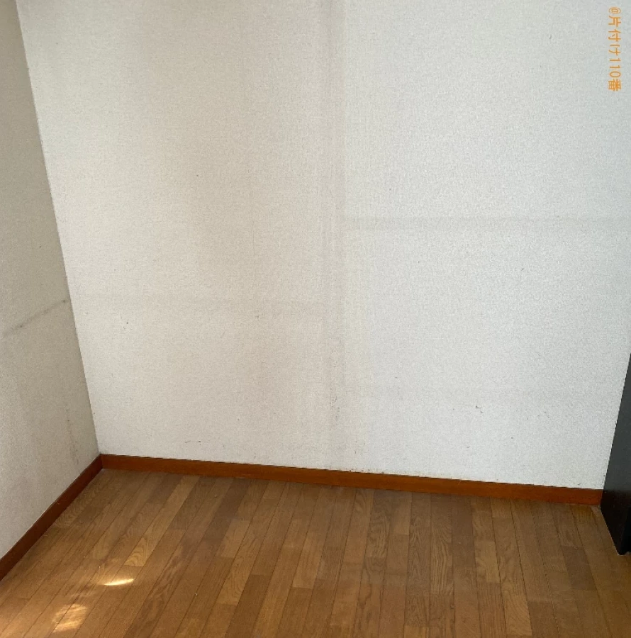 【比企郡滑川町】タンスの回収・処分ご依頼 お客様の声