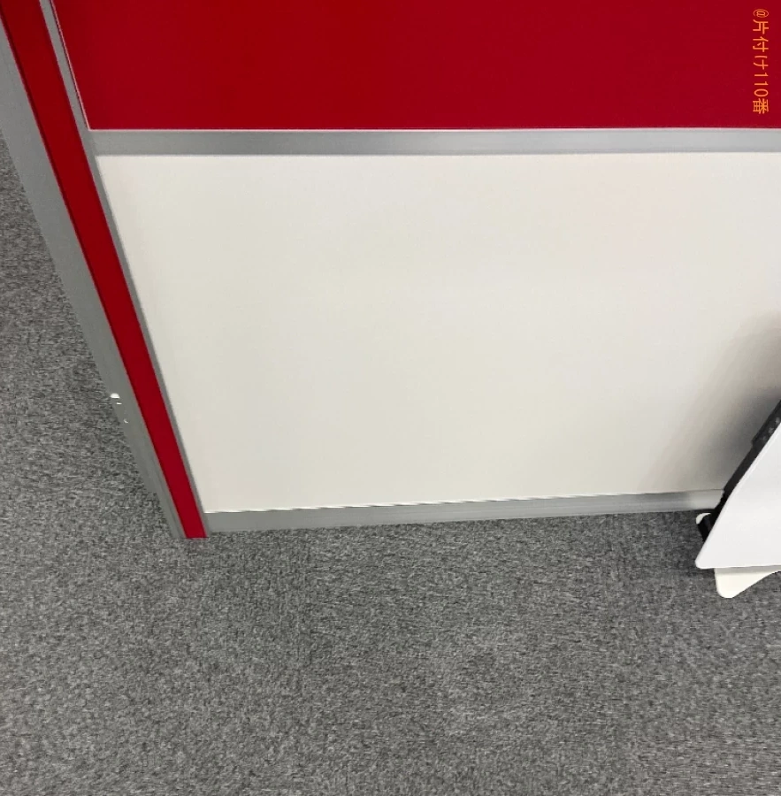 【岡山市北区】鉢植えの回収・処分ご依頼　お客様の声