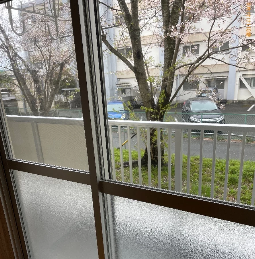 【浜松市中区】退去後のハウスクリーニングご依頼　お客様の声