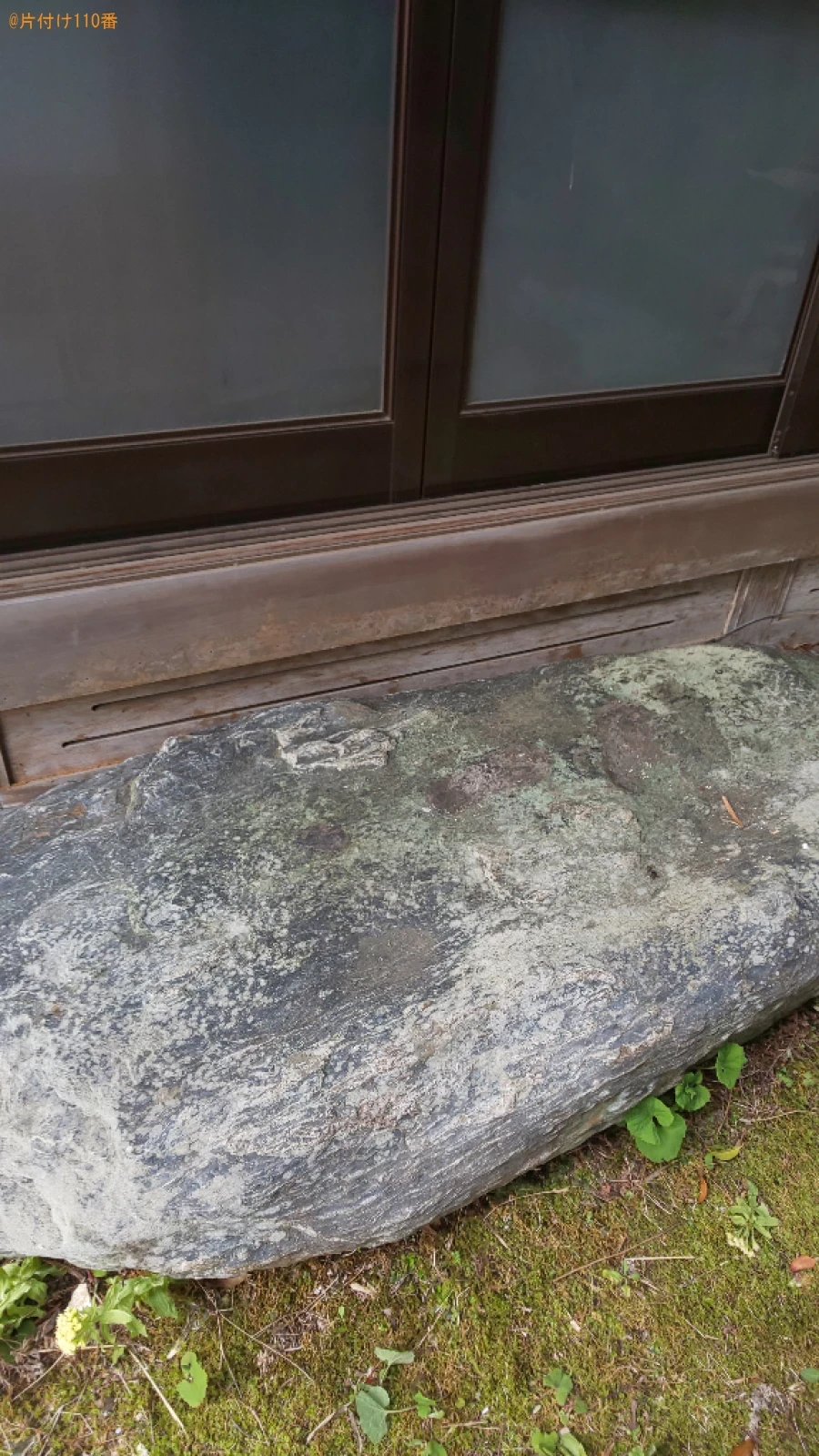 【宇陀市】テレビ、PCの回収・処分ご依頼　お客様の声