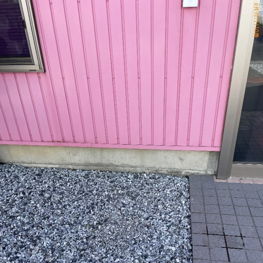 【浜松市東区】冷蔵庫の回収・処分ご依頼 お客様の声