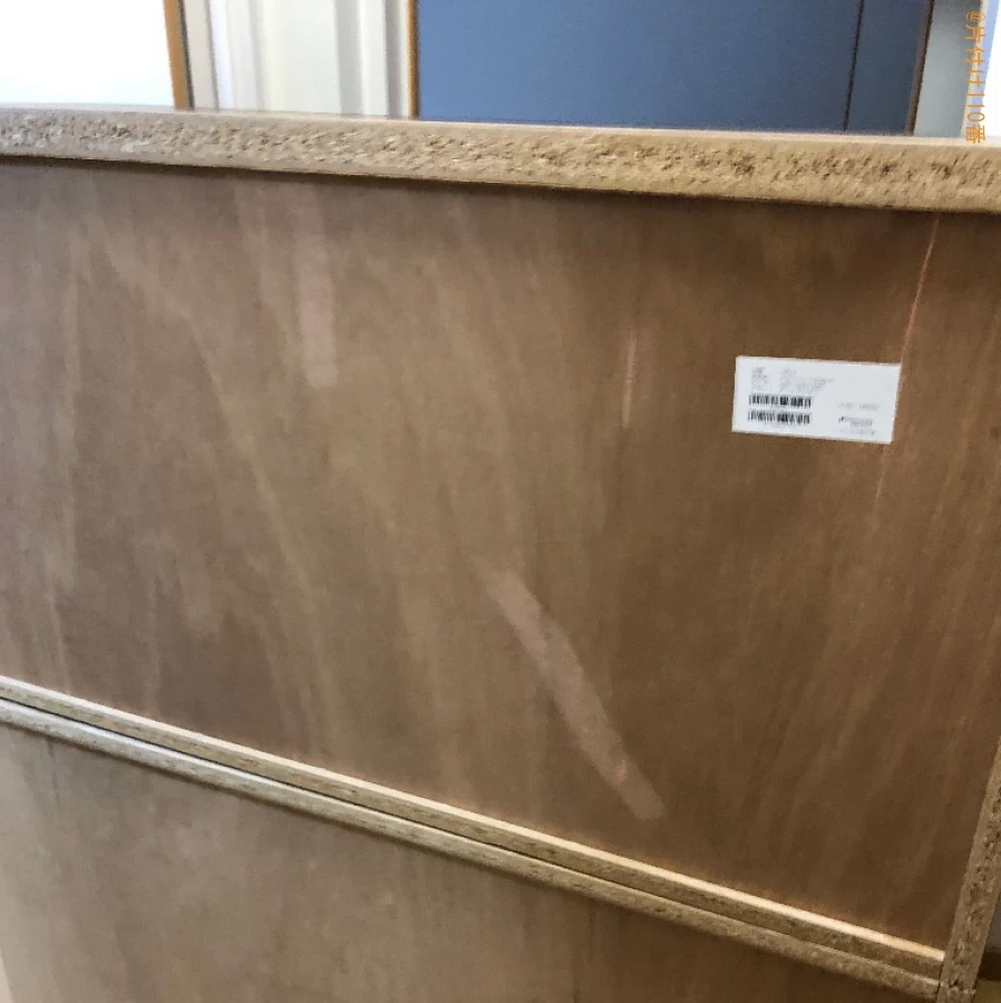 【高知市】こたつ、タンスの回収・処分ご依頼　お客様の声