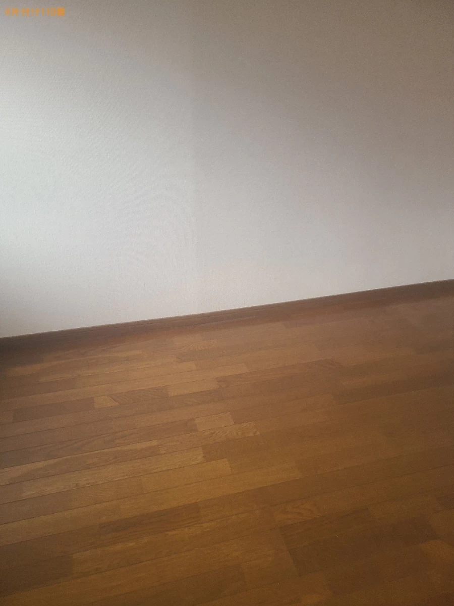 【高知市高須東町】冷蔵庫、洗濯機、タンス、こたつ、掃除機の回収