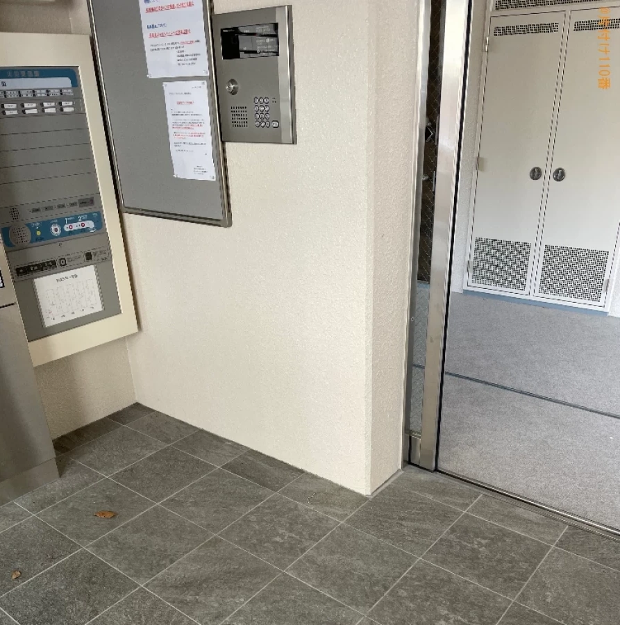 【浜松市東区】冷蔵庫、炊飯器、電子レンジ、電気ストーブ等の回収