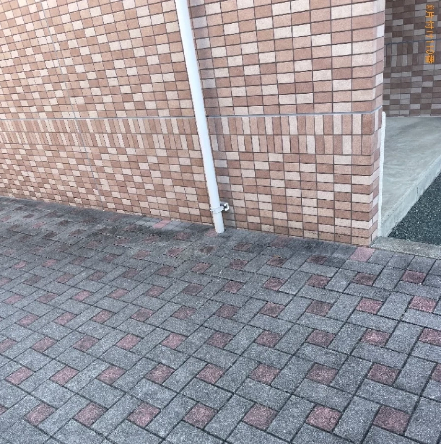 【浜松市南区】シングルベッドマットレスの回収・処分ご依頼